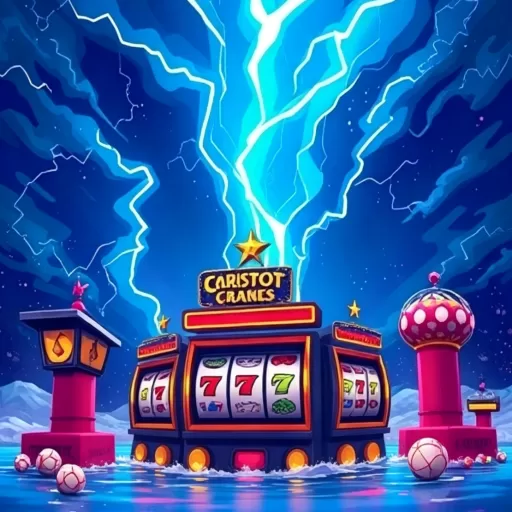 carijp: Promo dan Bonus Terbaik untuk Para Gamer Indonesia