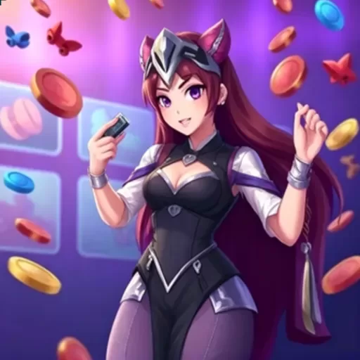 Menjelajahi Fitur Unggulan Situs Game carijp