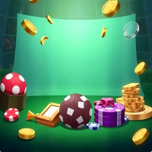 Mengulas Fitur Menarik di Situs Game carijp