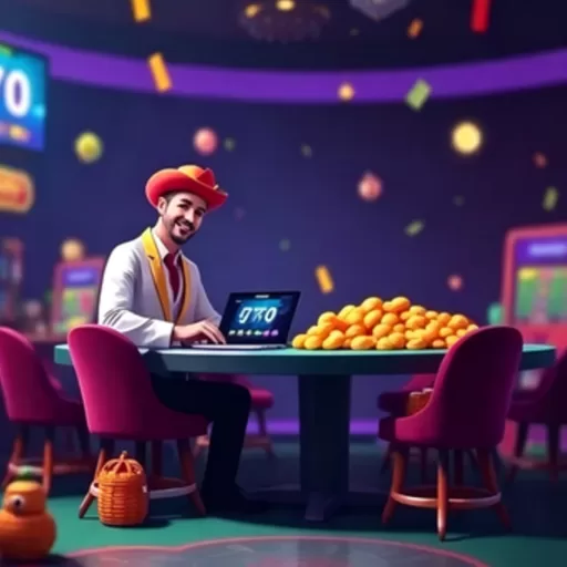 Panduan Lengkap Menggunakan Situs Game carijp